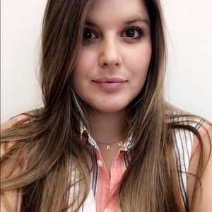 Meet your Posher, Myranda